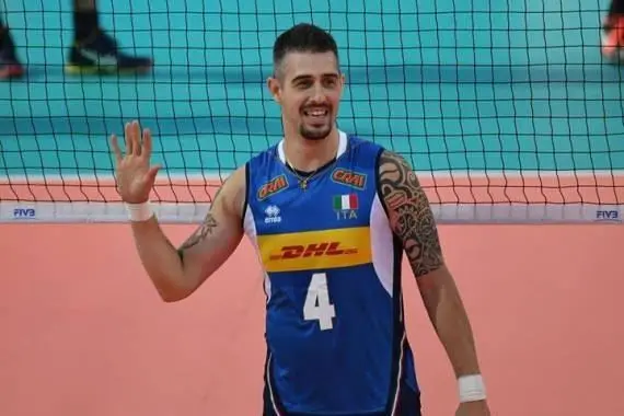 PALLAVOLO | Un nuovo regista a Vibo: ufficiale Baranowicz