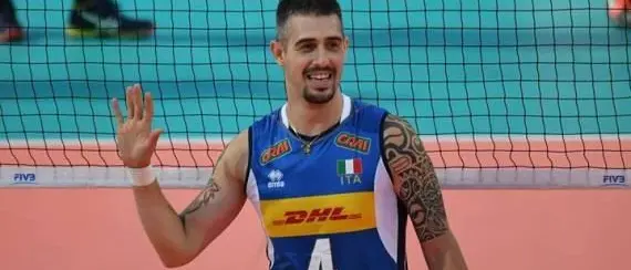 PALLAVOLO | Un nuovo regista a Vibo: ufficiale Baranowicz