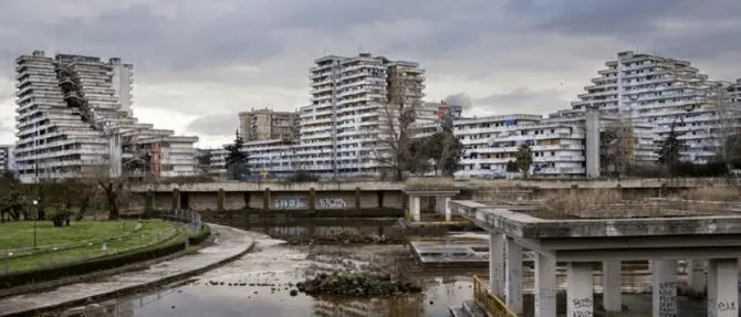 Gli studenti calabresi a Scampia per discutere di antimafia sociale