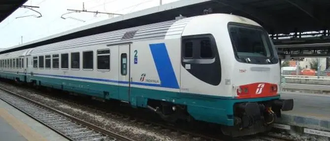 Scalea, tornano i collegamenti diretti con le principali città italiane