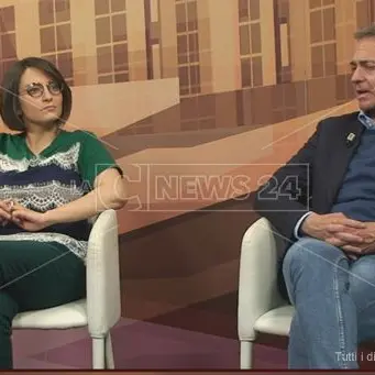 Elezioni, Anna Pittelli e Gianluca Gallo a Pubblica Piazza