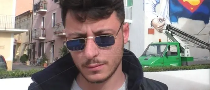 Diamante, Antonino Perrotta direttore artistico al Festival Manufactory