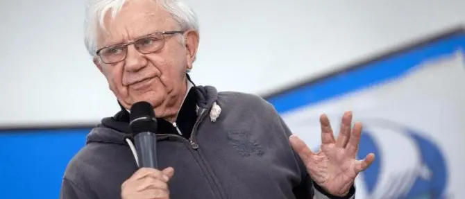 Don Mazzi a Cosenza per il “Tremenda Day”