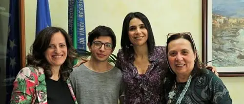 Olimpiadi di informatica, studente reggino supera le selezioni e vola alle finali