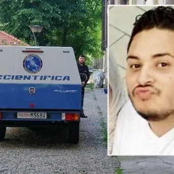 Bimbo ucciso in casa, il padre confessa: «Non riuscivo a dormire»