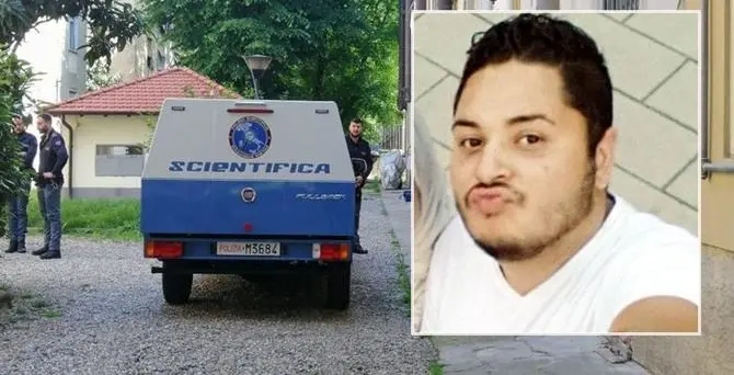 Bimbo ucciso in casa, il padre confessa: «Non riuscivo a dormire»