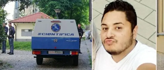 Bimbo ucciso in casa, il padre confessa: «Non riuscivo a dormire»