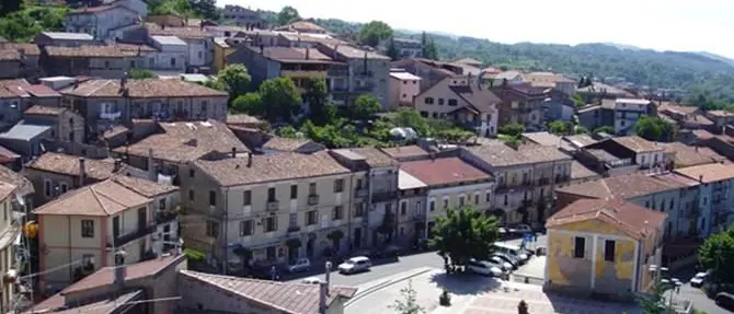 A Soveria Mannelli torna il Maggio dei libri