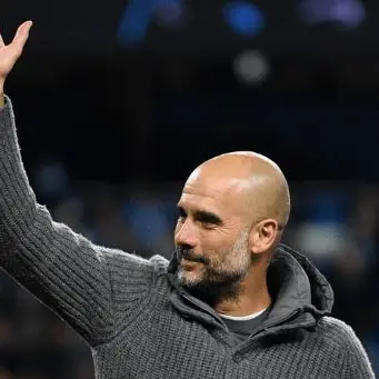 Juventus, contratto pronto per Guardiola? La Borsa ci crede