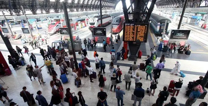 Elezioni, sconti sui trasporti per chi vuole tornare a casa per votare