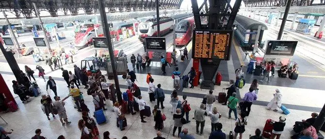 Elezioni, sconti sui trasporti per chi vuole tornare a casa per votare