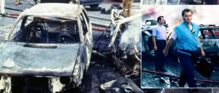 C'è una nuova pista investigativa sulla scomparsa dell’agenda rossa di Borsellino