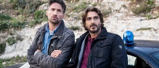 La fiction Rai indigna la politica calabrese che non si scandalizza mai per se stessa