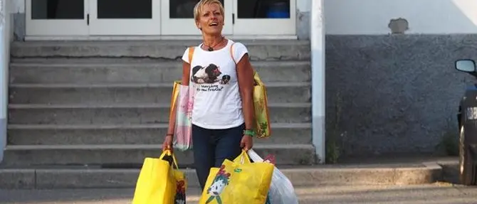 Assolta l'infermiera accusata di aver ucciso una paziente