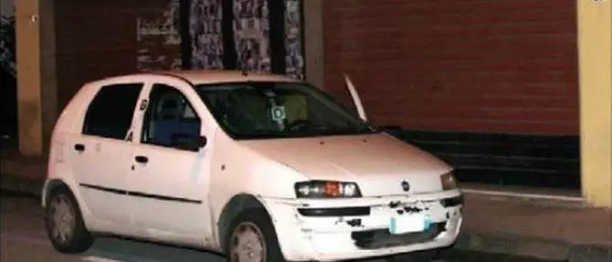 Omicidio Bagalà a Gioia, chiesto l'ergastolo per Alfonso Brandimarte