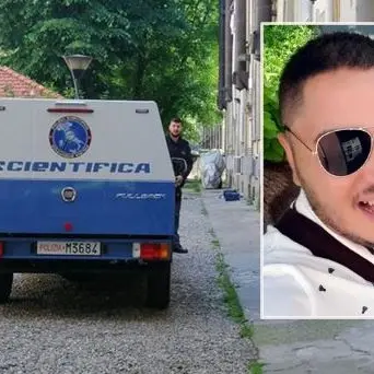 Bimbo ucciso in casa, piangeva perchè il papà gli aveva bruciato i piedini