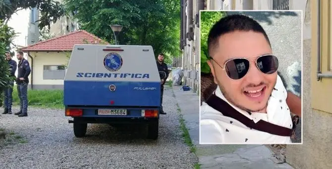 Bimbo ucciso in casa, piangeva perchè il papà gli aveva bruciato i piedini