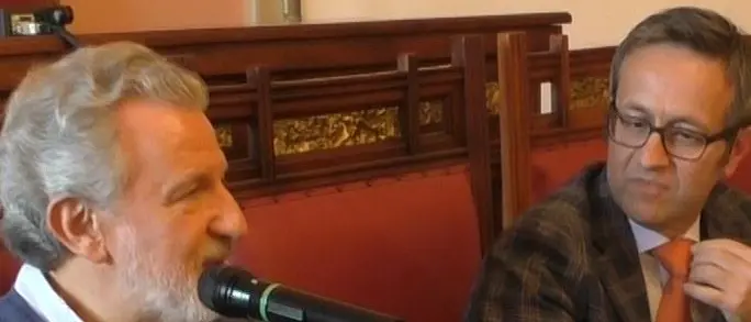 Palmi, Odifreddi chiude la sesta edizione del Festival di diritto e letteratura