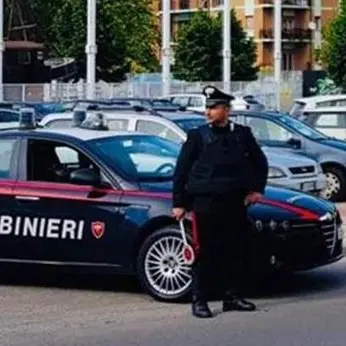 Cosenza, due arresti per spaccio di droga
