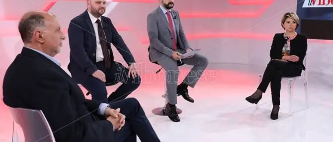 Amministrative a Vibo, confronto finale tra i candidati a sindaco