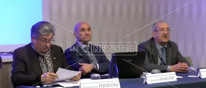 Senza personale, la medicina interna calabrese è ormai al collasso