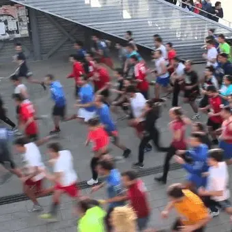 Al Campus sta per tornare Runical, la maratona universitaria