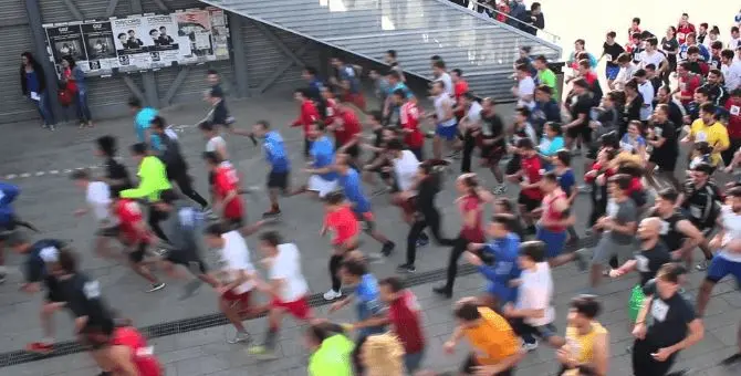 Al Campus sta per tornare Runical, la maratona universitaria