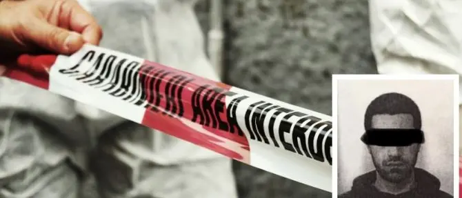 Concessi i domiciliari all’uomo che uccise a coltellate il rivale per gelosia