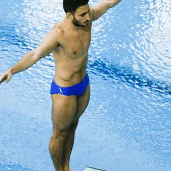 Nuoto, il cosentino Tocci campione italiano agli Assoluti estivi