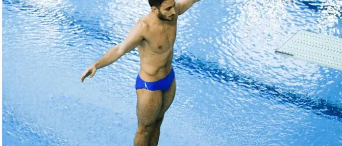 Nuoto, il cosentino Tocci campione italiano agli Assoluti estivi