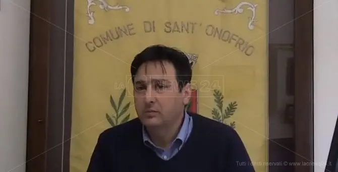 Impianti dismessi a Vibo richiesti anche dal Comune di Sant’Onofrio