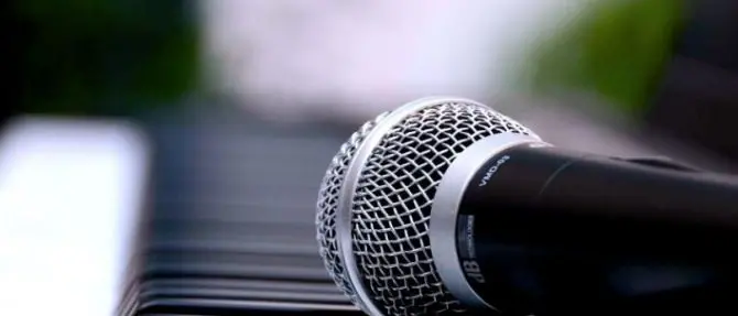 Zecchino d’Argento, tutto pronto per la seconda edizione a Catanzaro