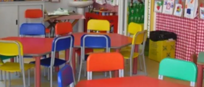 «Ti faccio il muso a sangue», schiaffi e insulti agli alunni: arrestata maestra nel Lametino