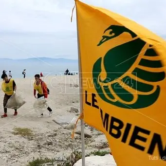 Ambiente, l'operazione Spiagge e fondali puliti approda a Tropea