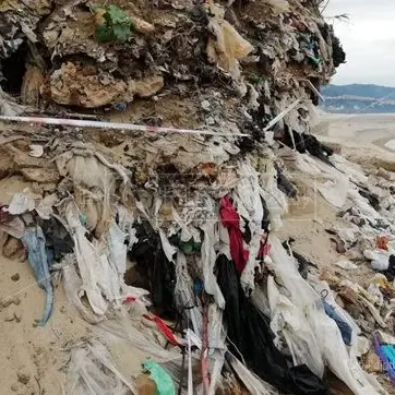 La discarica dell’Angitola è una bomba ecologica, cresce l’allarme a Pizzo