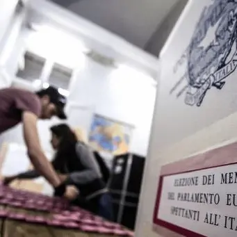 Elezioni europee e amministrative, urne aperte anche in Calabria: al voto 135 Comuni