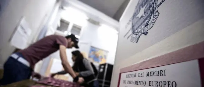 Elezioni europee e amministrative, urne aperte anche in Calabria: al voto 135 Comuni