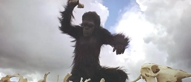 Figli di un dio minore, l'unico rimasto: la tecnologia. Ma può distruggerci