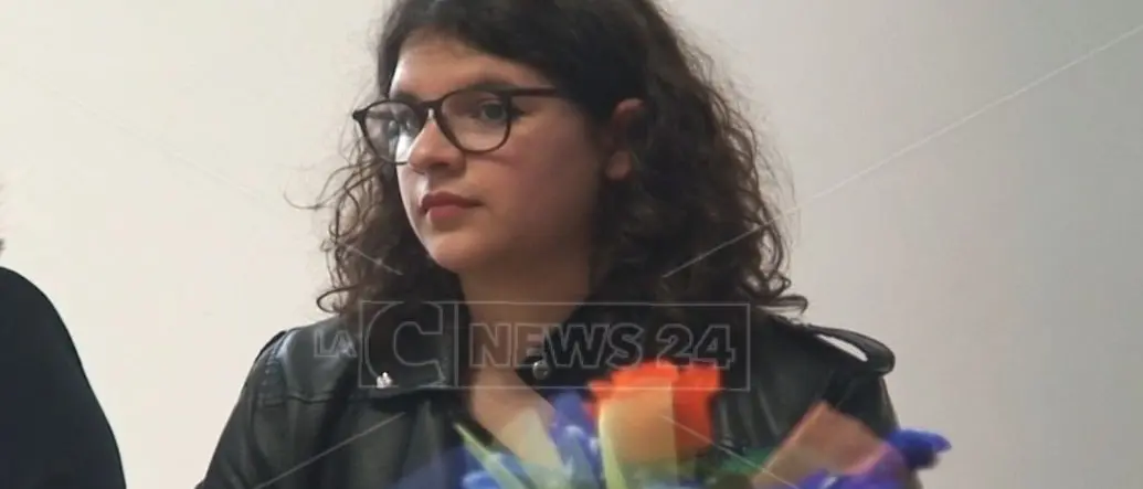 Valeria, cresciuta con le Suore delle Poverelle: «Qui ho trovato una famiglia»