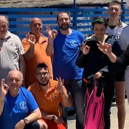 Spiagge plastic free anche a Soverato
