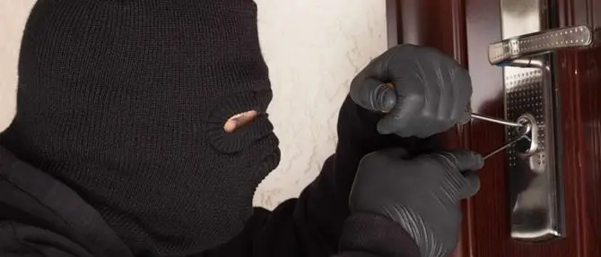 Belvedere Marittimo, ancora una rapina in appartamento