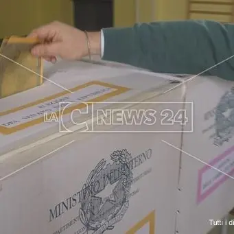 Elezioni a Falerna, il candidato Menniti denuncia presunte irregolarità