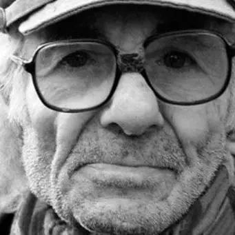 Catanzaro saluta “U Ciaciu”, morto l’artista Saverio Rotundo