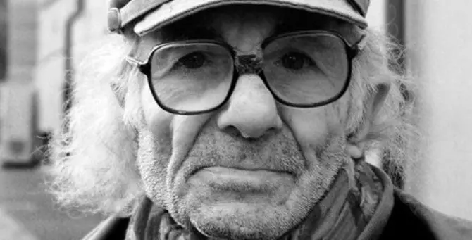 Catanzaro saluta “U Ciaciu”, morto l’artista Saverio Rotundo