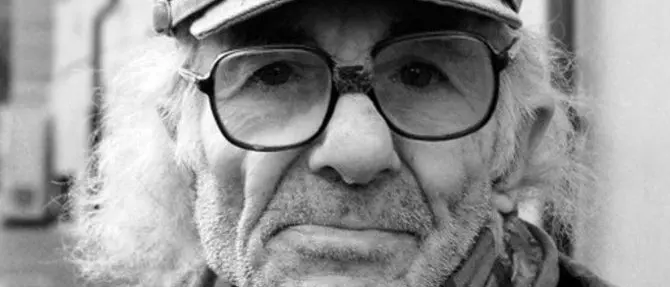 Catanzaro saluta “U Ciaciu”, morto l’artista Saverio Rotundo