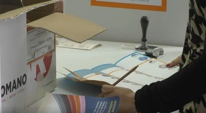 Primo election-day per Corigliano-Rossano: numeri e curiosità dalla giornata del voto
