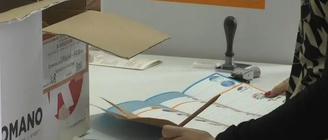 Primo election-day per Corigliano-Rossano: numeri e curiosità dalla giornata del voto