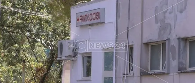 Praia, le soluzioni tampone per evitare chiusura del pronto soccorso