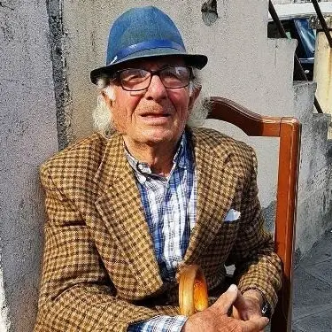 Addio all'artista U Ciaciu, camera ardente al San Giovanni di Catanzaro