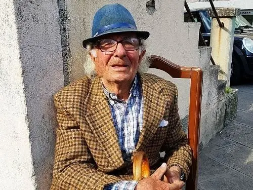 Addio all'artista U Ciaciu, camera ardente al San Giovanni di Catanzaro